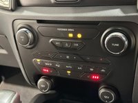 USED 2019 19 FORD RANGER 3.2 WILDTRAK 4X4 DCB TDCI 4d 197 BHP Automatic