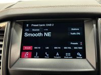 USED 2019 19 FORD RANGER 3.2 WILDTRAK 4X4 DCB TDCI 4d 197 BHP Automatic