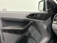 USED 2019 19 FORD RANGER 3.2 WILDTRAK 4X4 DCB TDCI 4d 197 BHP Automatic