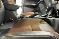 USED 2019 19 FORD RANGER 3.2 WILDTRAK 4X4 DCB TDCI 4d 197 BHP Automatic