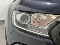 USED 2019 19 FORD RANGER 3.2 WILDTRAK 4X4 DCB TDCI 4d 197 BHP Automatic
