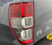 USED 2019 19 FORD RANGER 3.2 WILDTRAK 4X4 DCB TDCI 4d 197 BHP Automatic