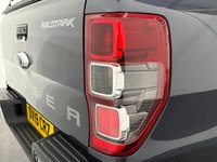 USED 2019 19 FORD RANGER 3.2 WILDTRAK 4X4 DCB TDCI 4d 197 BHP Automatic