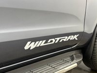 USED 2019 19 FORD RANGER 3.2 WILDTRAK 4X4 DCB TDCI 4d 197 BHP Automatic