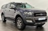 USED 2019 19 FORD RANGER 3.2 WILDTRAK 4X4 DCB TDCI 4d 197 BHP Automatic
