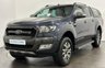 USED 2019 19 FORD RANGER 3.2 WILDTRAK 4X4 DCB TDCI 4d 197 BHP Automatic