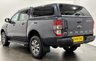 USED 2019 19 FORD RANGER 3.2 WILDTRAK 4X4 DCB TDCI 4d 197 BHP Automatic