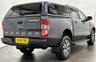 USED 2019 19 FORD RANGER 3.2 WILDTRAK 4X4 DCB TDCI 4d 197 BHP Automatic