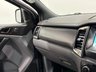 USED 2019 19 FORD RANGER 3.2 WILDTRAK 4X4 DCB TDCI 4d 197 BHP Automatic