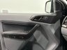 USED 2019 19 FORD RANGER 3.2 WILDTRAK 4X4 DCB TDCI 4d 197 BHP Automatic