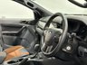 USED 2019 19 FORD RANGER 3.2 WILDTRAK 4X4 DCB TDCI 4d 197 BHP Automatic