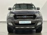 USED 2019 19 FORD RANGER 3.2 WILDTRAK 4X4 DCB TDCI 4d 197 BHP Automatic