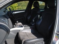 USED 2010 59 AUDI A4 2.0 TDI S LINE 4d 141 BHP www.suffolkcarcentre.co.uk - Located at Ilketshall