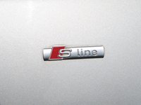 USED 2010 59 AUDI A4 2.0 TDI S LINE 4d 141 BHP www.suffolkcarcentre.co.uk - Located at Ilketshall