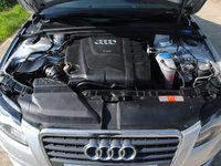 USED 2010 59 AUDI A4 2.0 TDI S LINE 4d 141 BHP www.suffolkcarcentre.co.uk - Located at Ilketshall