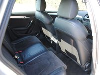 USED 2010 59 AUDI A4 2.0 TDI S LINE 4d 141 BHP www.suffolkcarcentre.co.uk - Located at Ilketshall