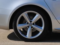 USED 2010 59 AUDI A4 2.0 TDI S LINE 4d 141 BHP www.suffolkcarcentre.co.uk - Located at Ilketshall