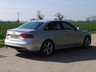USED 2010 59 AUDI A4 2.0 TDI S LINE 4d 141 BHP www.suffolkcarcentre.co.uk - Located at Ilketshall