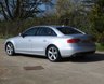 USED 2010 59 AUDI A4 2.0 TDI S LINE 4d 141 BHP www.suffolkcarcentre.co.uk - Located at Ilketshall