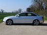 USED 2010 59 AUDI A4 2.0 TDI S LINE 4d 141 BHP www.suffolkcarcentre.co.uk - Located at Ilketshall