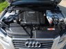 USED 2010 59 AUDI A4 2.0 TDI S LINE 4d 141 BHP www.suffolkcarcentre.co.uk - Located at Ilketshall