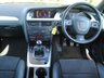 USED 2010 59 AUDI A4 2.0 TDI S LINE 4d 141 BHP www.suffolkcarcentre.co.uk - Located at Ilketshall