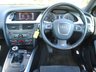 USED 2010 59 AUDI A4 2.0 TDI S LINE 4d 141 BHP www.suffolkcarcentre.co.uk - Located at Ilketshall