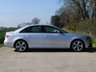 USED 2010 59 AUDI A4 2.0 TDI S LINE 4d 141 BHP www.suffolkcarcentre.co.uk - Located at Ilketshall