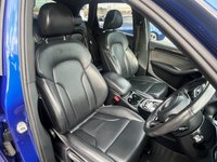 USED 2016 66 AUDI Q5 2.0 TDI QUATTRO S LINE PLUS 5d 187 BHP FULL SERVICE HISTORY WITH TIMING BELT CHANGE @55K, 2 KEYS, BOOK PACK + FRESH SERVICE + 12M MOT WITHIN THE SALE