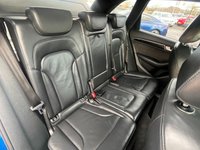 USED 2016 66 AUDI Q5 2.0 TDI QUATTRO S LINE PLUS 5d 187 BHP FULL SERVICE HISTORY WITH TIMING BELT CHANGE @55K, 2 KEYS, BOOK PACK + FRESH SERVICE + 12M MOT WITHIN THE SALE