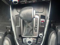 USED 2016 66 AUDI Q5 2.0 TDI QUATTRO S LINE PLUS 5d 187 BHP FULL SERVICE HISTORY WITH TIMING BELT CHANGE @55K, 2 KEYS, BOOK PACK + FRESH SERVICE + 12M MOT WITHIN THE SALE