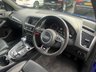 USED 2016 66 AUDI Q5 2.0 TDI QUATTRO S LINE PLUS 5d 187 BHP FULL SERVICE HISTORY WITH TIMING BELT CHANGE @55K, 2 KEYS, BOOK PACK + FRESH SERVICE + 12M MOT WITHIN THE SALE