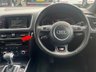 USED 2016 66 AUDI Q5 2.0 TDI QUATTRO S LINE PLUS 5d 187 BHP FULL SERVICE HISTORY WITH TIMING BELT CHANGE @55K, 2 KEYS, BOOK PACK + FRESH SERVICE + 12M MOT WITHIN THE SALE