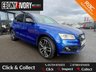 USED 2016 66 AUDI Q5 2.0 TDI QUATTRO S LINE PLUS 5d 187 BHP FULL SERVICE HISTORY WITH TIMING BELT CHANGE @55K, 2 KEYS, BOOK PACK + FRESH SERVICE + 12M MOT WITHIN THE SALE