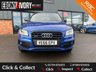 USED 2016 66 AUDI Q5 2.0 TDI QUATTRO S LINE PLUS 5d 187 BHP FULL SERVICE HISTORY WITH TIMING BELT CHANGE @55K, 2 KEYS, BOOK PACK + FRESH SERVICE + 12M MOT WITHIN THE SALE