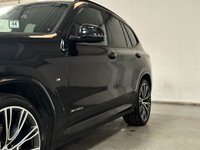 USED 2018 18 BMW X3 3.0 XDRIVE30D M SPORT 5d 261 BHP 