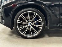 USED 2018 18 BMW X3 3.0 XDRIVE30D M SPORT 5d 261 BHP 