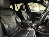 USED 2018 18 BMW X3 3.0 XDRIVE30D M SPORT 5d 261 BHP 