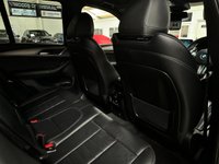 USED 2018 18 BMW X3 3.0 XDRIVE30D M SPORT 5d 261 BHP 