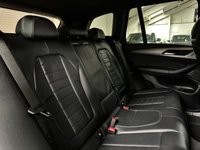 USED 2018 18 BMW X3 3.0 XDRIVE30D M SPORT 5d 261 BHP 