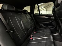 USED 2018 18 BMW X3 3.0 XDRIVE30D M SPORT 5d 261 BHP 