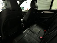USED 2018 18 BMW X3 3.0 XDRIVE30D M SPORT 5d 261 BHP 