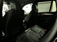 USED 2018 18 BMW X3 3.0 XDRIVE30D M SPORT 5d 261 BHP 
