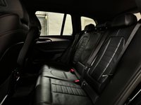 USED 2018 18 BMW X3 3.0 XDRIVE30D M SPORT 5d 261 BHP 