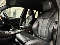 USED 2018 18 BMW X3 3.0 XDRIVE30D M SPORT 5d 261 BHP 
