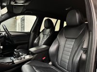 USED 2018 18 BMW X3 3.0 XDRIVE30D M SPORT 5d 261 BHP 