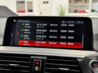USED 2018 18 BMW X3 3.0 XDRIVE30D M SPORT 5d 261 BHP 
