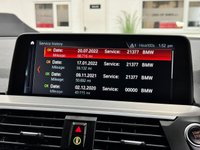 USED 2018 18 BMW X3 3.0 XDRIVE30D M SPORT 5d 261 BHP 