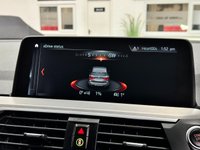 USED 2018 18 BMW X3 3.0 XDRIVE30D M SPORT 5d 261 BHP 