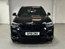 USED 2018 18 BMW X3 3.0 XDRIVE30D M SPORT 5d 261 BHP 